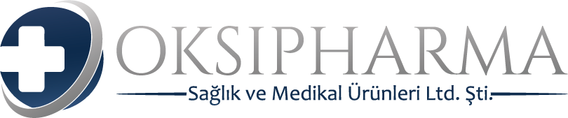 Oksipharma